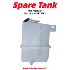 Spare Tank